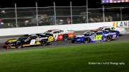Entry List For The 18th Annual Hampton Heat At Langley Speedway