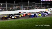 Entry List For The Hampton Heat At Langley