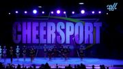Florida Top Dog - Rangers [2024 L3 - U18 Day 1] 2024 CHEERSPORT National All Star Cheerleading Championship