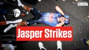 How Jasper Philipsen Turned Chaos Into Victory In Tour de France 2026 Stage 17