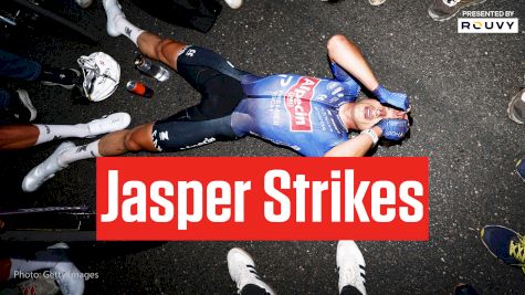How Jasper Philipsen Turned Chaos Into Victory In Tour de France 2026 Stage 17