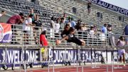 2026 AAU Junior Olympics 400m Hurdles Live Results