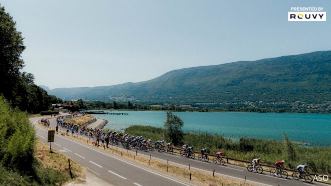 Tour de France 2026 Stage 18 Preview: Alpine Trilogy Begins