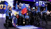 Team Philippines: Open Hip Hop World Champ Photo Album!