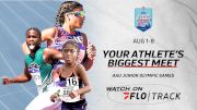 What's Streaming This Week On FloTrack, July 27-Aug. 2