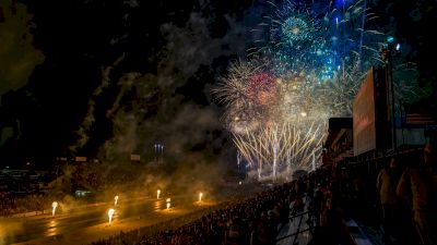 Night Under Fire Norwalk 2026 Entry Lists: Every Racer Competing At Motorsports Park