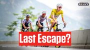 Tour de France 2026 Stage 18 Preview: Rewarding The Brave