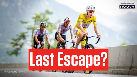 Tour de France 2026 Stage 18 Preview: Rewarding The Brave