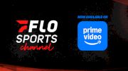 FloSports Launches Free Streaming Channel on Prime Video