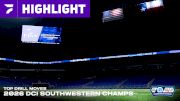 Top Drill Moves: 2026 DCI San Antonio