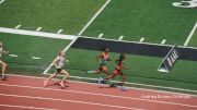 AAU Junior Olympics Track And Field 2026 Day 1 Schedule