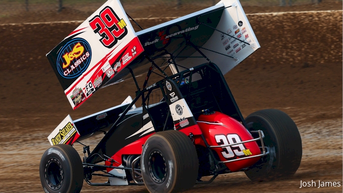 Entry List: 2026 High Limit Racing at Lernerville Speedway
