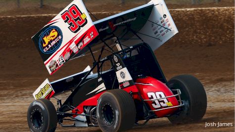Entry List: 2026 High Limit Racing at Lernerville Speedway