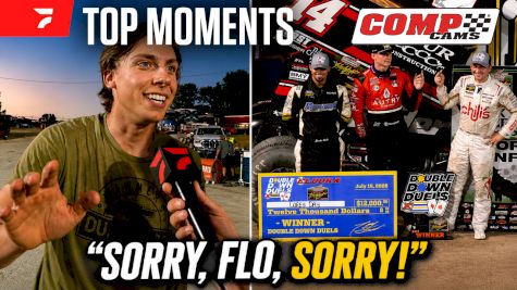 COMP Cams Top Moments 7/13 - 7/19