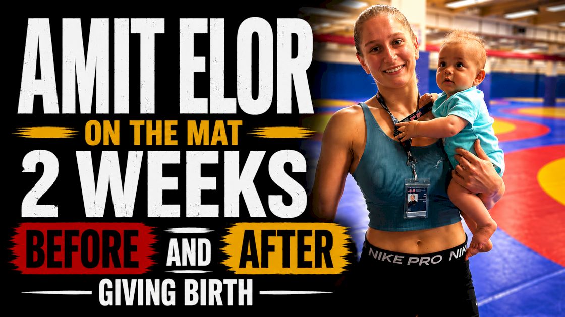 Mom Amit Elor | The Bader Show (Ep. 490)