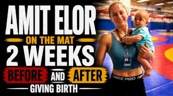 Amit Elor | The Bader Show (Ep. 490)