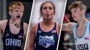 2026 U17 U.S. World Championships Rosters & Schedule