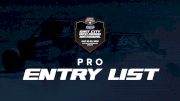 Pro Entry List: Dirt City Off-Road National In Lena, WI