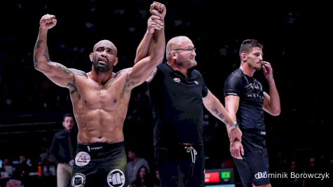 Yuri Simões se diz pronto para dominar Kaynan Duarte no ADCC 2026