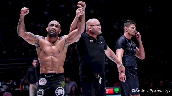 Yuri Simões se diz pronto para dominar Kaynan Duarte no ADCC 2026