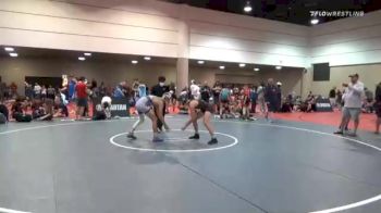 133 lbs Prelims - Taylor Stephens, Alchemy vs Landon Holley, Florida Pride Teal