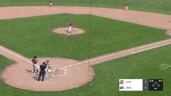 Replay: Home - 2025 Dirty Birds vs Blue Crabs | May 11 @ 2 PM