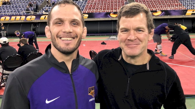 FloWrestling Radio Live - July 29th