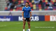 Los Pumas Names Experienced Squad Argentina Rugby Prepares For Nation Series