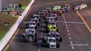 NASCAR Whelen Modified Tour "Duel At The Dog 200" Entry List Released