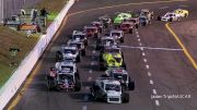 NASCAR Whelen Modified Tour "Duel At The Dog 200" Entry List Released