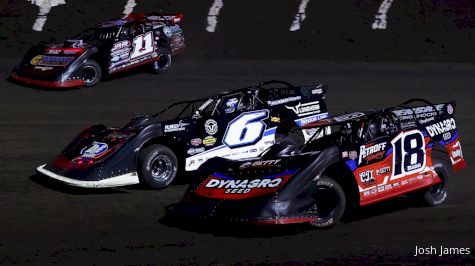 Takeaways From FloRacing Night In America At Fairbury Speedway