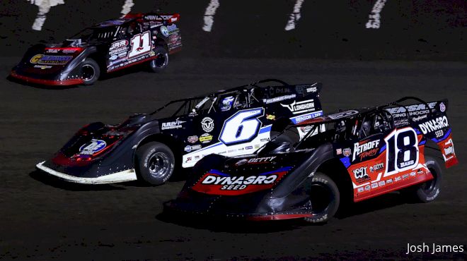 Takeaways From FloRacing Night In America At Fairbury Speedway
