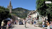 Regardez au Canada: 2026 Tour de France - Étape 18