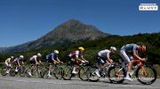 Watch In Canada: 2026 Tour de France Stage 18