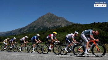 Watch In Canada: 2026 Tour de France Stage 18