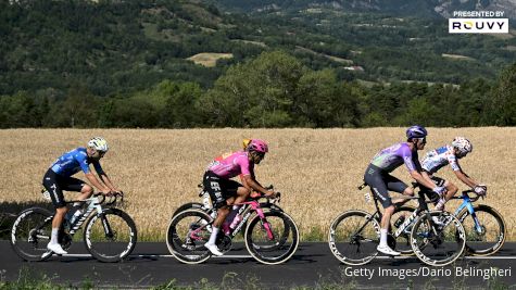 Tour de France 2026 Stage 19 Preview: Time For Alpe d'Huez