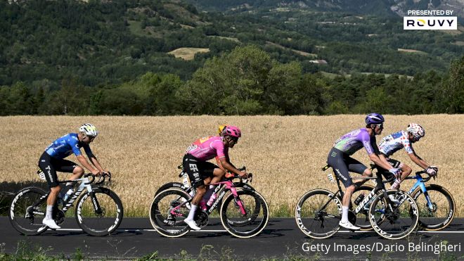Tour de France 2026 Stage 19 Preview: Alpe d'Huez - Iconic And Grueling