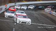 Virginia Triple Crown Standings Update Ahead Of 18th Annual Hampton Heat At Langley Speedway