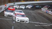 Virginia Triple Crown Standings Update Ahead Of 18th Annual Hampton Heat At Langley Speedway