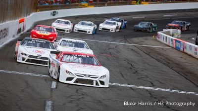 Virginia Triple Crown Standings Update Ahead Of 18th Annual Hampton Heat At Langley Speedway