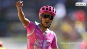 Who Won Stage 18 Of The Tour de France 2026? See The Full TDF Results Here