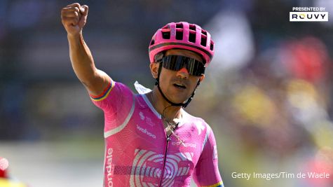Who Won Stage 18 Of The Tour de France 2026? See The Full TDF Results Here