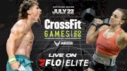 CrossFit Games 2026 Events 16 And 17 Revealed: Here's What To Know