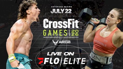 CrossFit Games 2026 Events 16 And 17 Revealed: Here's What To Know