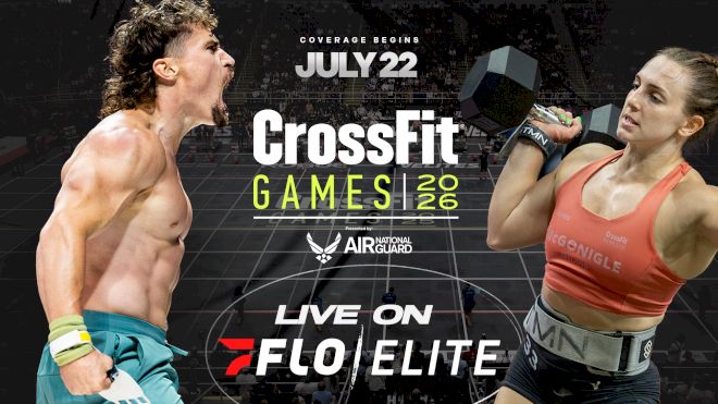 CrossFit Games 2026 Events 16 And 17 Revealed: Here's What To Know
