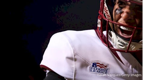 A New Chapter Begins: What To Know About Patriot League Football In 2026