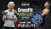 2026 The Masters CrossFit Games