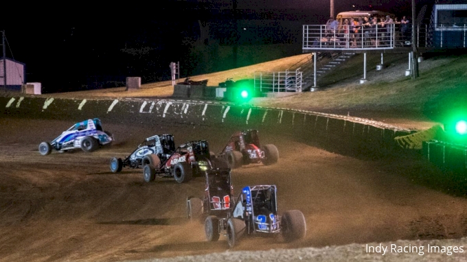 What To Know: 2026 USAC Indiana Sprint Week Preview