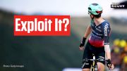 Team Tadej Pogacar On The Ropes, Brandon McNulty Abandons - Tour de France 2026 Stage 18