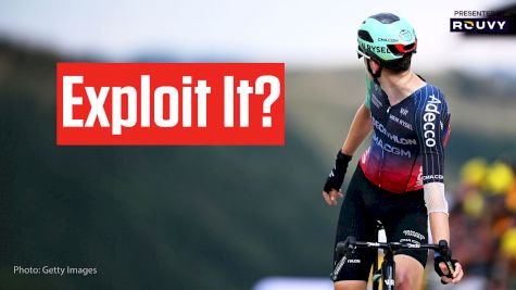 Team Tadej Pogacar On The Ropes, Brandon McNulty Abandons - Tour de France 2026 Stage 18
